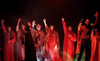 مروری بر معضلات مزمن تئاتر استان&zwnj;ها و نقش مدیران و اهالی تئاتر در رفع آن&zwnj;ها
