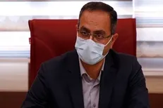 رحیمی: گزارشی از لغو قرارداد پرستاران ۸۹ روزه نداشته‌ایم