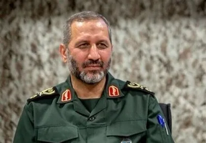 &zwnj;فرمانده هوافضای سپاه: در ۴۸ ساعت گذشته نرخ اصابت موشک&zwnj;های ایران به اهداف جنایتکاران آمریکایی و صهیونیستی ۲ برابر شده است + عکس
