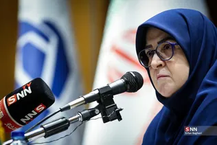 گفتگوی صریح سخنگو دولت چهاردهم با دانشجویان دانشگاه تهران