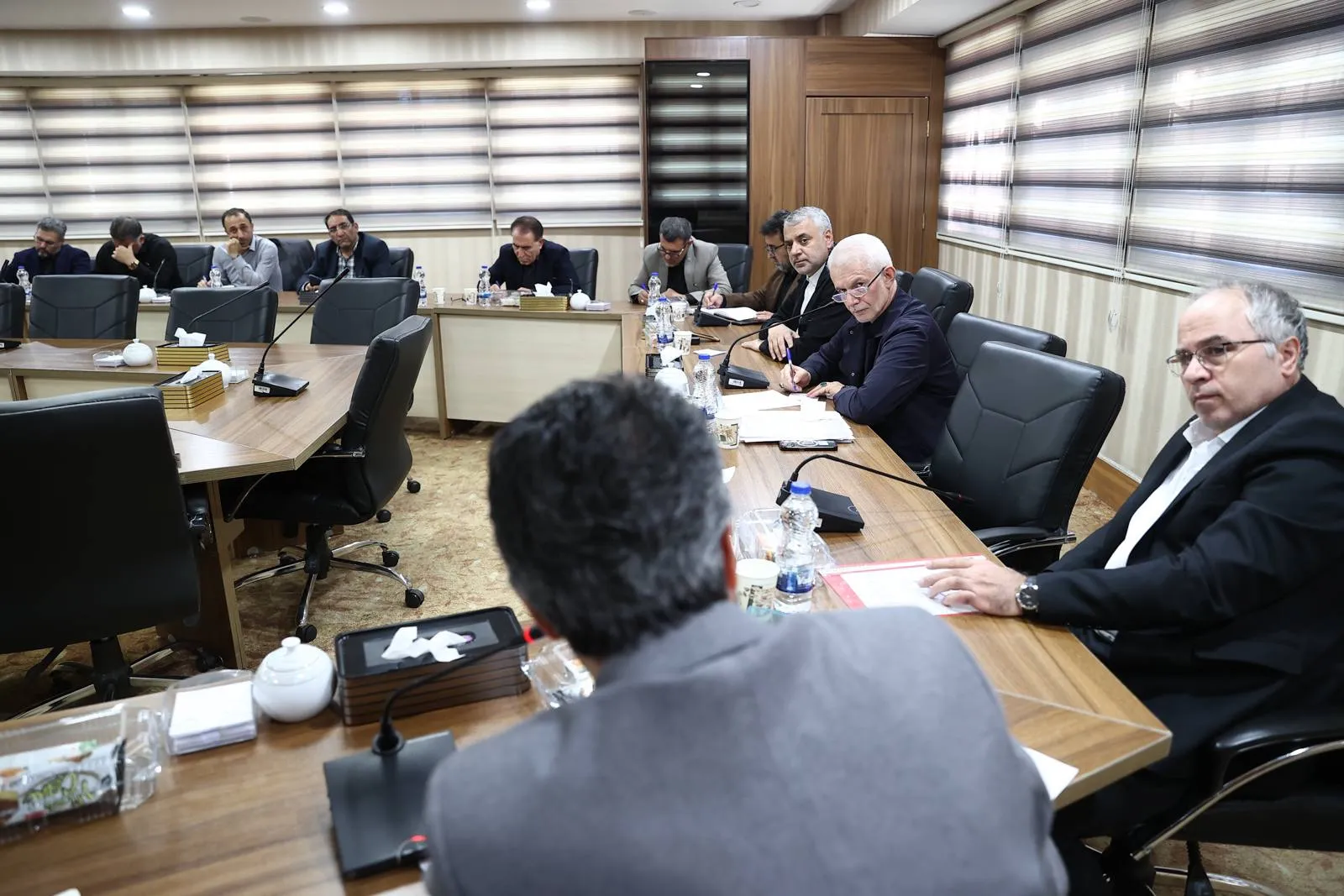 اسبقیان: رعایت نظم در رفتار و پوشش برای کاروان ایران مهم است