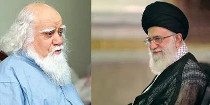 روایت حجت&zwnj;الاسلام والمسلمین مروی از مراودات مرحوم علامه حکیمی با رهبر معظم انقلاب