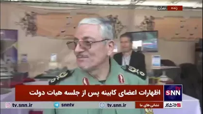 سخنگوی وزارت دفاع: دولت و مجلس پشتیبانی کنند می&zwnj;توانیم در یک برنامه چندساله به ساخت هواپیمای مسافربری برسیم