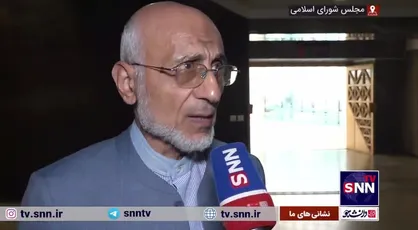 میرسلیم: آن&zwnj;هایی که شایعه کردند ساعت چند میلیاردی دارم بیایند نصف قیمت به آن&zwnj;ها می&zwnj;فروشم!