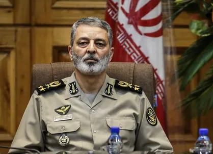 واکنش فرمانده ارتش به اظهارات وقیحانه ولیعهد سعودی؛ آنها فعلا خودشان را از باتلاق یمن نجات دهند