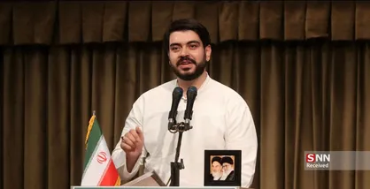 محمدپور: در ستادتان نیروهای همفکر و هم مسلک با خودتان را ندارید / برای حضور در عرصه انتخابات، چرا از قوه قضائیه، استعفا ندادید؟