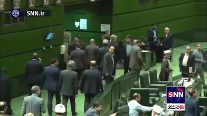پایان یک هفته بررسی صلاحیت&zwnj;های وزرای پیشنهادی دولت؛ اعتماد نمایندگان به تمام گزینه&zwnj;های پزشکیان
