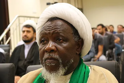۸ دفتر بسیج دانشجویی در حمایت از شیخ زکزاکی خواستار صدور مجوز تجمع مقابل سفارت نیجریه شدند