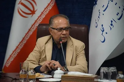 دبیری: سعی می&zwnj;کنیم کالا&zwnj;های اساسی گران نشود