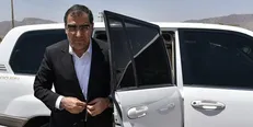 قاضی‌زاده از قطار دولت پیاده شد/سعید نمکی سرپرست وزارت بهداشت
