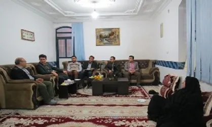 ۱۲ خانواده شهید استان البرز در واحد کرج تقدیر می&zwnj;شوند/ برگزاری تئاتر خیابانی با موضوع محرم و دفاع مقدس