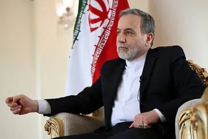 تبریک وزیر امور خارجه به مناسبت اعیاد فطر و نوروز با روایت ایستادگی هزاران ساله ایرانیان