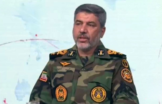 ماشین جنگی صدام را در همان روز‌های اول جنگ متوقف کردیم