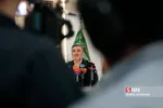 نشست سالیانه پلیس فتا سراسر کشور