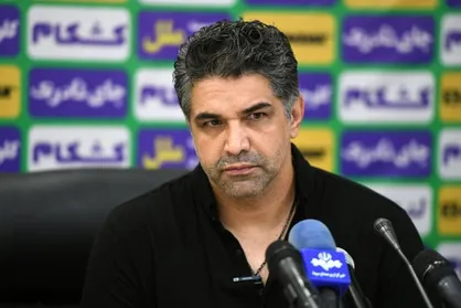 پیروز قربانی:بر مخترع VAR لعنت!