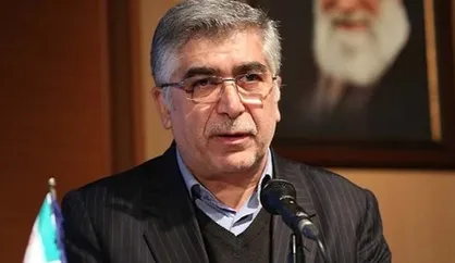 حمیدرضا طیبی، رئیس جهاد دانشگاهی ماند