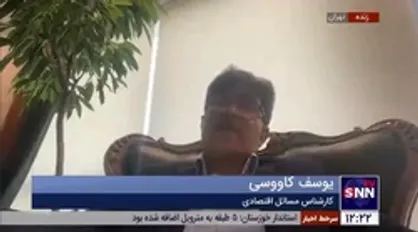کارشناس مسائل اقتصادی: در سال&zwnj;های گذشته، عده&zwnj;ای با رابطه از منابع صندوق توسعه ملی برداشت کردند!