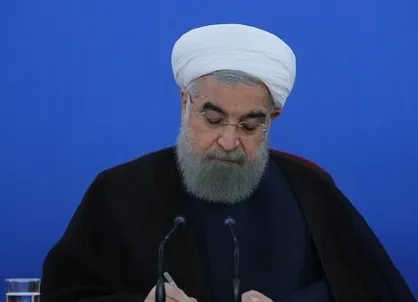 رئیس جمهور رحلت آیت الله نظری خادم الشریعه را تسلیت گفت