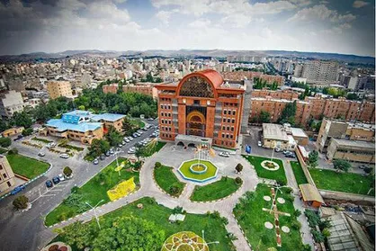 درخواست بسیج دانشجویی دانشگاه تبریز از شورای شهر برای انتخاب شهرداری انقلابی