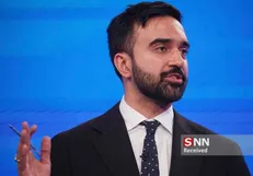 ممدانی: حتی اگر نتانیاهو در مجمع عمومی سازمان ملل باشد، او را دستگیر می‌کنم / بر خلاف ترامپ من طبق قوانین عمل میکنم + فیلم