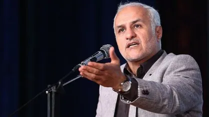 سازمان اطلاعاتی ۸۵ میلیون نفری