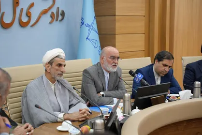 سراج: سکوت شورای امنیت در برابر جنایت&zwnj;های رژیم صهیونیستی لکه&zwnj;ای سیاه بر اعتبار این نهاد است