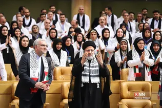 تجلیل از شبکه بهداشت