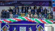 ترویج ورزش همگانی موجب سلامتی و نشاط دانشجویان و پیشرفت ورزش قهرمانی می‌شود