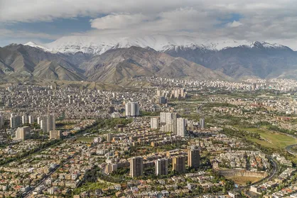 وضعیت هوای تهران در روز&zwnj;های آینده&zwnj;/ شرایط جوی پایدار در اغلب شهر&zwnj;ها