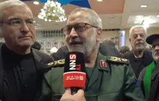 سردار شکارچی: اقتدار نیروهای مسلج باعث شد آتش‌بس به رژیم صهیونیستی تحمیل شود