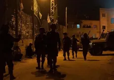 یورش اشغالگران به مناطق مختلف کرانه باختری/ تلفات جانی نظامیان صهیونیست در عملیات مبارزان فلسطینی