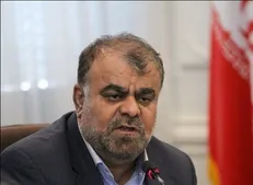 به نفع هیچکسی کنار نمی روم/ با احمدی نژاد ارتباطی ندارم