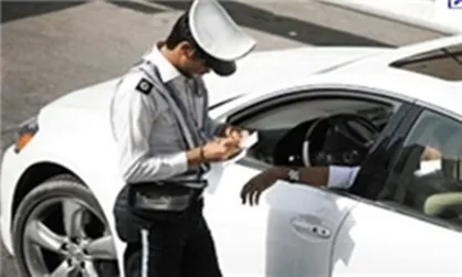 تعرفه جریمه&shy;&zwnj;های رانندگی ۵ درصد افزایش یافت
