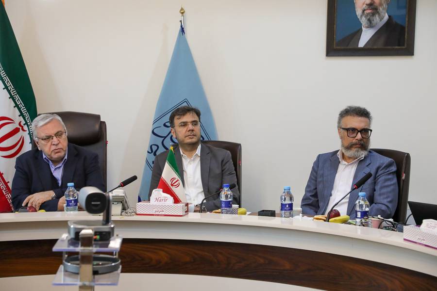 از مناظره تا گفتوگوی مسئلهمحور/ دانشگاه شهید بهشتی میزبان برهان شد از مناظره تا گفتوگوی مسئلهمحور/ دانشگاه شهید بهشتی میزبان برهان شد