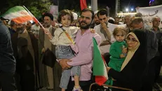 کسی که از این مرز و بوم باشد آرامش مردم کشورش را برهم نمی‌زند