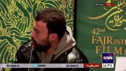 مرتضی امینی&zwnj;تبار: امام رضا (ع) برای این کشور مهم است
