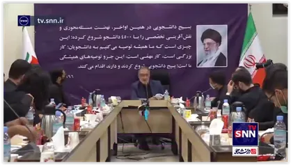 پاسخ زاکانی به انتقادات درخصوص عدم تطبیق مدرک تحصیلی وی با سمت شهرداری و منع قانونی؛ در عمرم کار غیرقانونی نکردم