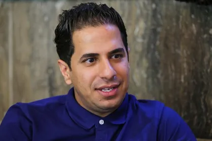 &laquo;رضا بهمنی&raquo; در جمع دانشجویان استنداپ اجرا می&zwnj;کند