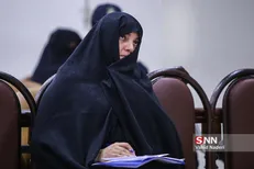انبار جدید شبنم نعمت‌زاده در کرج کشف شد