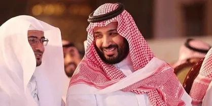 مبلغ سعودی: اردوغان دشمن آشکار عربستان است