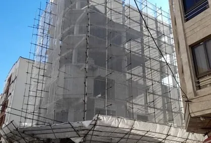 ساماندهی ۱۸۷ کارگاه عمرانی و ساختمانی در منطقه ۲