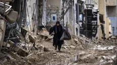صلیب سرخ: هزاران فلسطینی در شمال کرانه باختری به کمک‌های فوری انسانی نیاز دارند