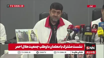 کولیوند: دسترسی آموزش&zwnj;های جمعیت هلال احمر تا سطح روستایی کار بزرگی است / نگاه رهبر شهید همیشه به علم آموزی بود