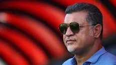 دایی: بگذارید جایم در فوتبال باشگاهی خالی باشد