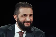 گزارش‌ها از دیدار احتمالی بین الشرع و نتانیاهو