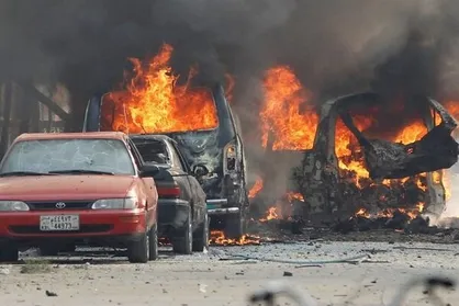 انفجار خودرو بمبگذاری شده در شمال سوریه