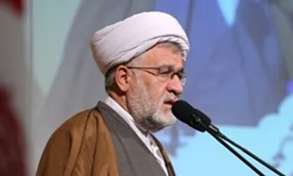 نباید فریب خنده و عربده&zwnj;کشی دشمن را خورد/ حفظ امنیت در داخل ارتش بسیار مهم است