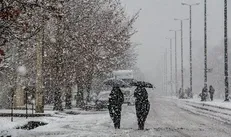 هشدار مدیریت بحران به کشاورزان استان تهران در پی تداوم سرما