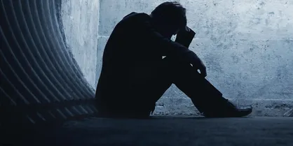 این علائم از افسردگی را جدی بگیرید
