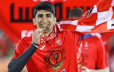 غیبت چند بازیکن نام آشنا در جشن قهرمانی پرسپولیس
